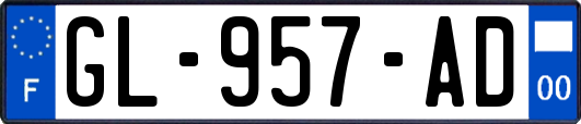 GL-957-AD