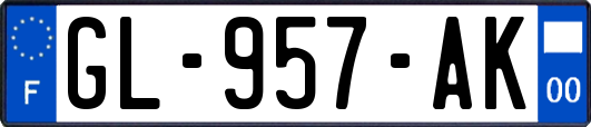 GL-957-AK