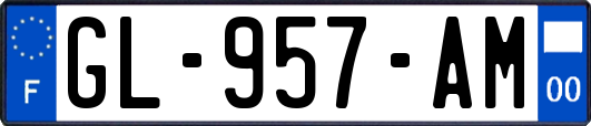 GL-957-AM