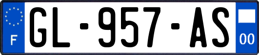 GL-957-AS