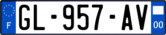 GL-957-AV