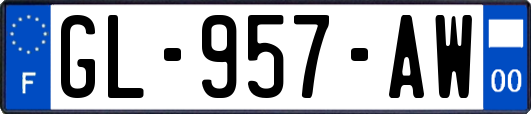 GL-957-AW
