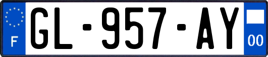 GL-957-AY