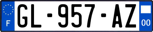 GL-957-AZ