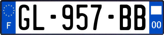 GL-957-BB
