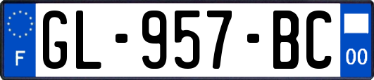 GL-957-BC