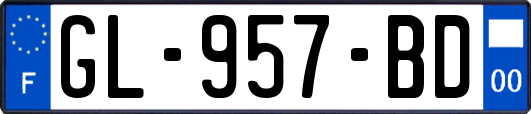 GL-957-BD