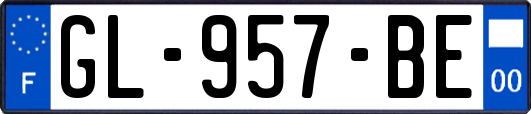 GL-957-BE