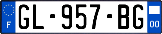 GL-957-BG