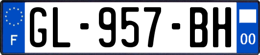 GL-957-BH