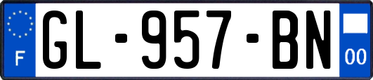 GL-957-BN