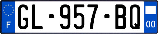GL-957-BQ