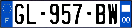GL-957-BW