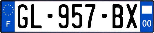 GL-957-BX