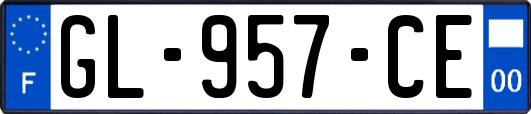 GL-957-CE