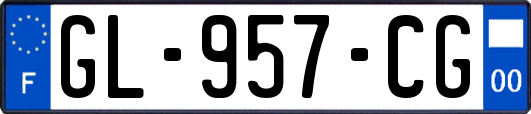 GL-957-CG