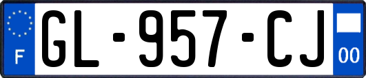 GL-957-CJ