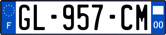 GL-957-CM