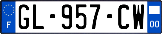 GL-957-CW