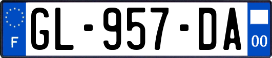 GL-957-DA