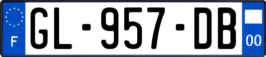 GL-957-DB