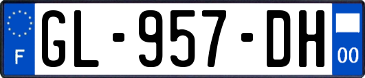 GL-957-DH
