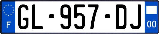 GL-957-DJ