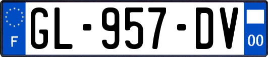 GL-957-DV