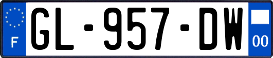 GL-957-DW