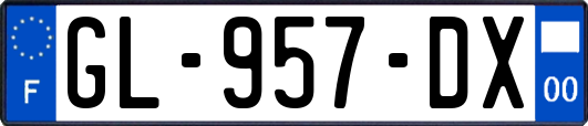 GL-957-DX