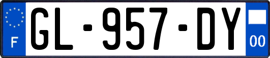 GL-957-DY