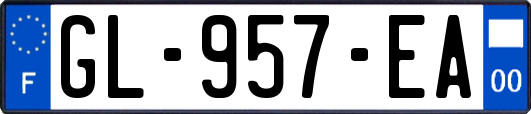 GL-957-EA