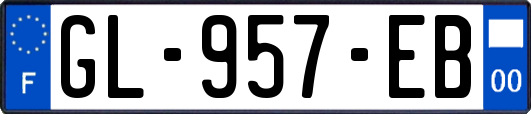 GL-957-EB
