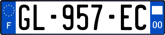 GL-957-EC