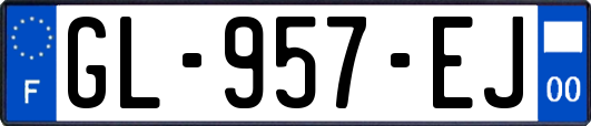 GL-957-EJ