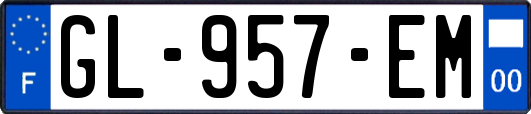 GL-957-EM