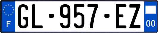 GL-957-EZ