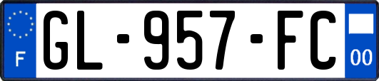 GL-957-FC