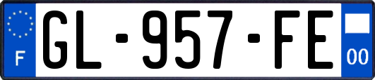 GL-957-FE