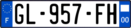 GL-957-FH