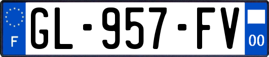 GL-957-FV