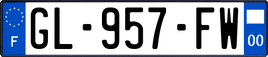 GL-957-FW
