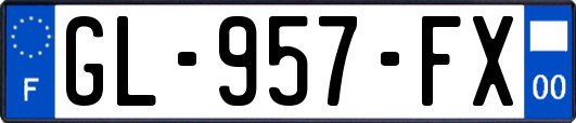 GL-957-FX