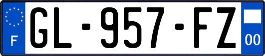 GL-957-FZ