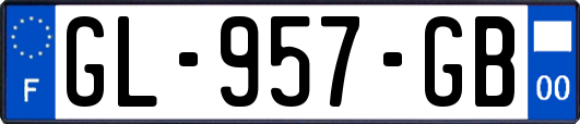 GL-957-GB