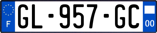GL-957-GC