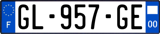 GL-957-GE