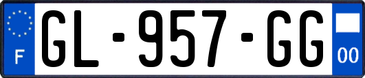 GL-957-GG