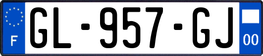 GL-957-GJ