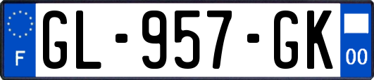 GL-957-GK